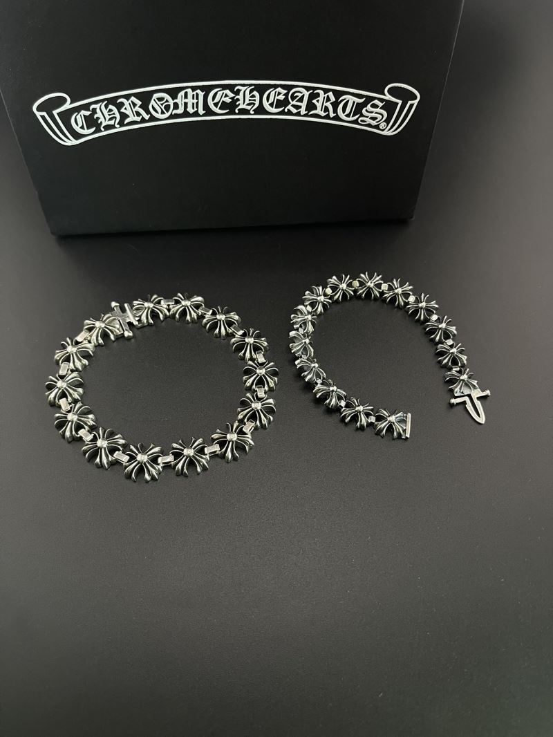 Chrome Hearts Bracelets